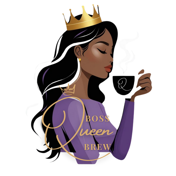 Boss Queen Brew