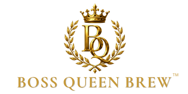 Boss Queen Brew